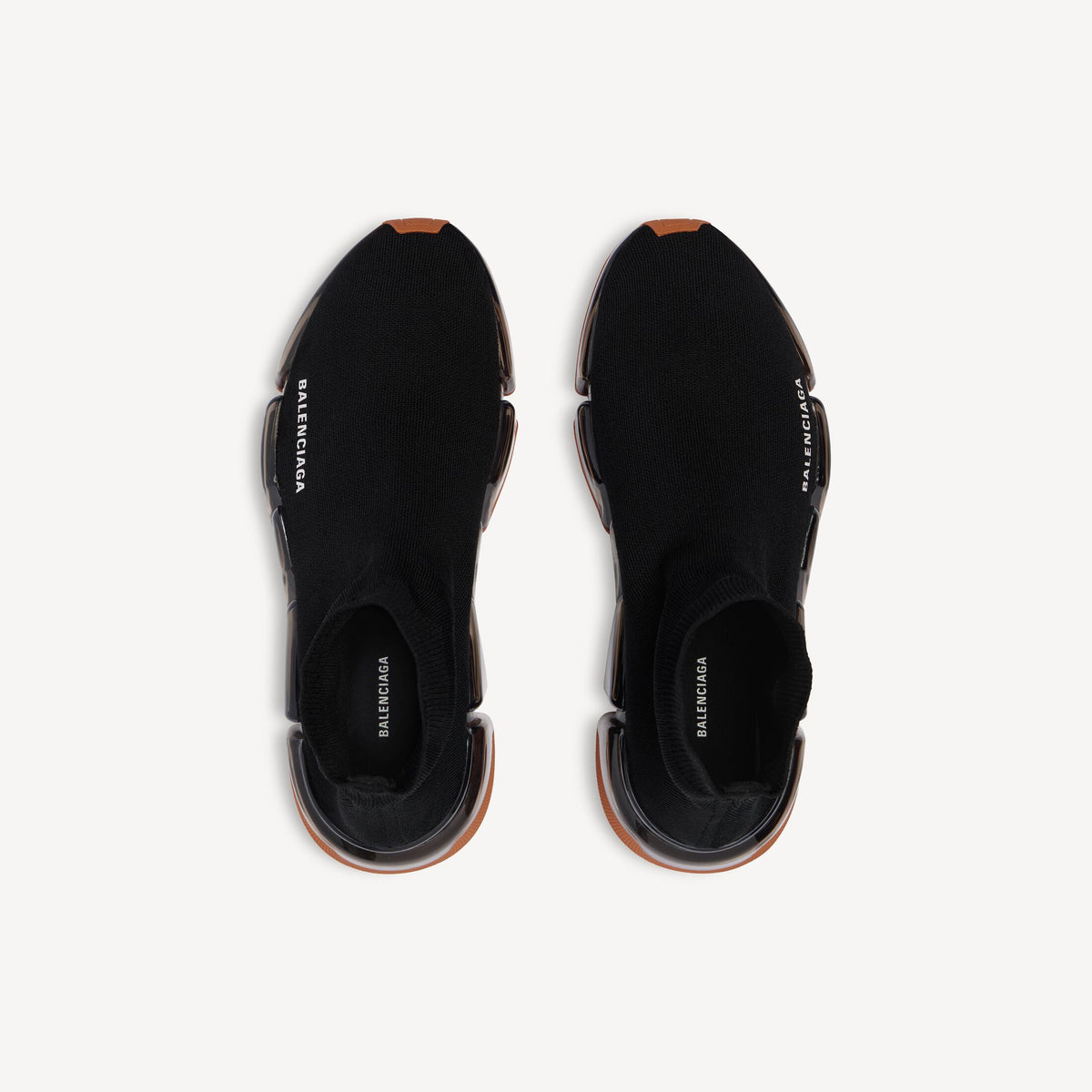 Balenciaga Speed 2.0 - Modelo 21