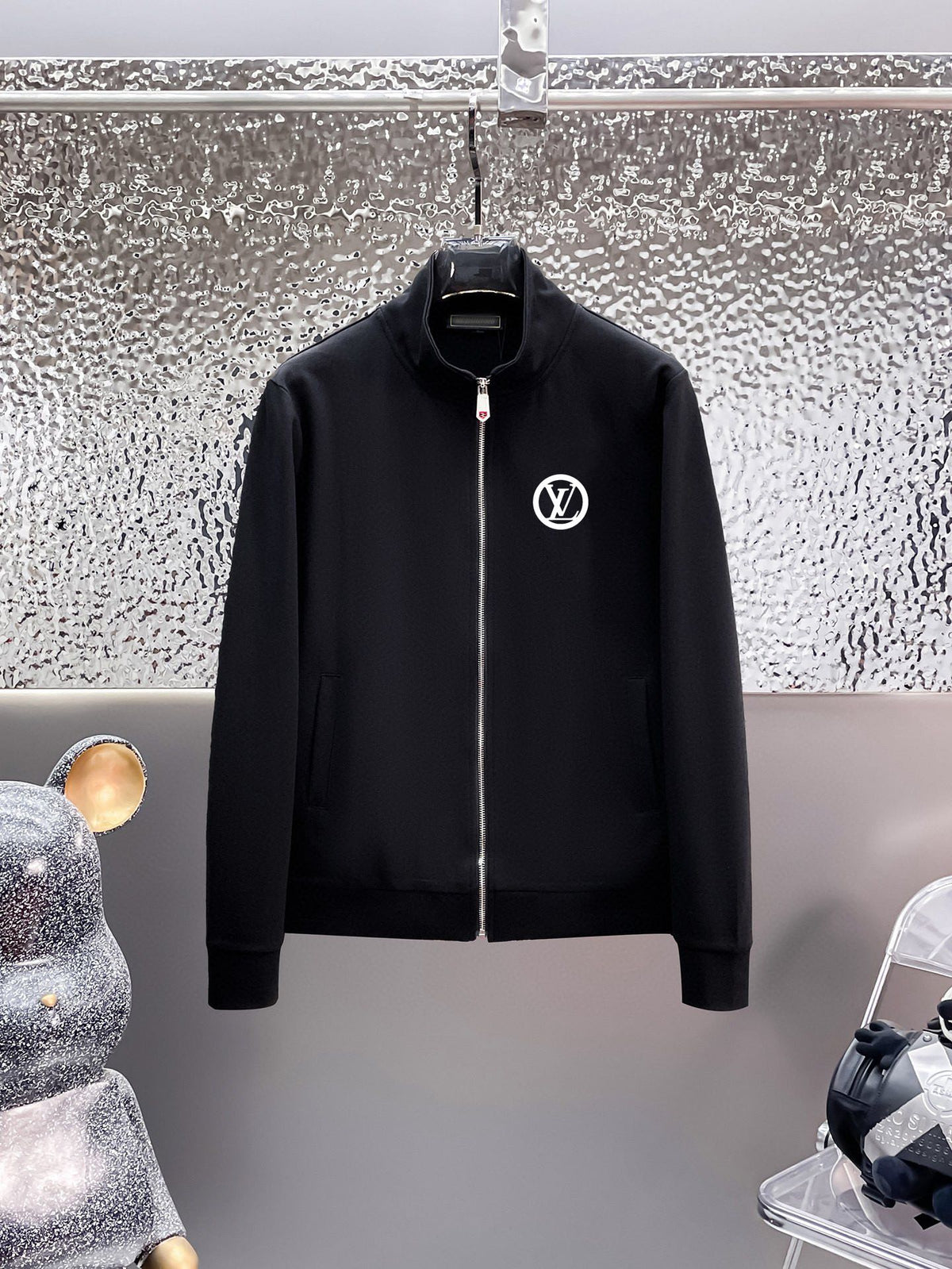 Sudadera Louis Vuitton #329197 CALIDAD ORIGINAL
