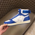Zapatillas Louis Vuitton Casual - Modelo 148