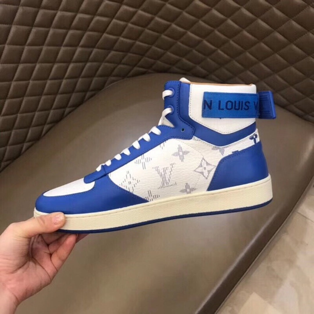 Zapatillas Louis Vuitton Casual - Modelo 148