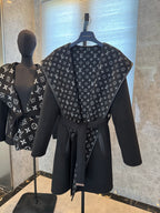 Chaqueta Louis Vuitton - Estilo 10 CALIDAD ORIGINAL