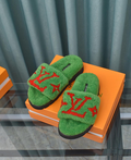 Zapatillas Louis Vuitton Sandalias - Modelo 367