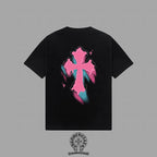 Polera Chrome Hearts Logo Print CALIDAD ORIGINAL