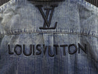 Chaqueta Louis Vuitton #317876 CALIDAD ORIGINAL