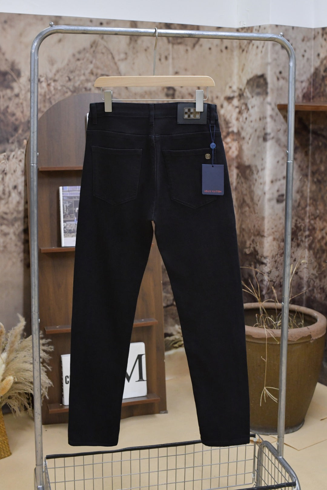 Pantalón Louis Vuitton #311627 CALIDAD ORIGINAL