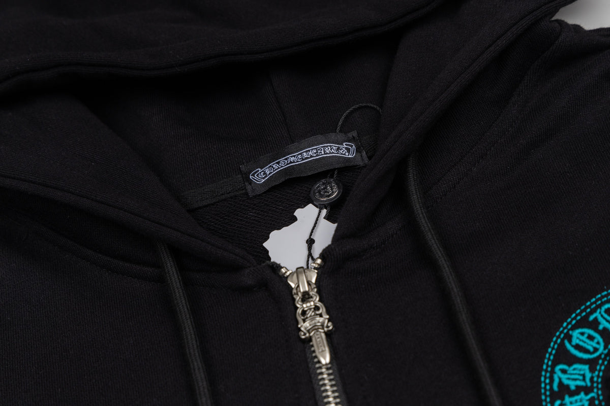 Chaqueta Chrome Hearts #498633 CALIDAD ORIGINAL