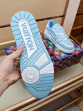 Zapatillas Louis Vuitton Casual - Modelo 021