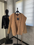 Chaqueta Louis Vuitton - Estilo 22 CALIDAD ORIGINAL