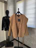 Chaqueta Louis Vuitton - Estilo 22 CALIDAD ORIGINAL