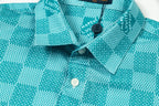 Camisa Louis Vuitton #314168 CALIDAD ORIGINAL
