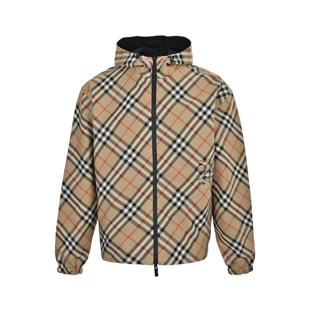 Chaqueta Burberry Local pickup - Estilo V CALIDAD ORIGINAL