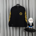 Prenda Chrome Hearts manga larga CALIDAD ORIGINAL