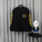 Prenda Chrome Hearts manga larga CALIDAD ORIGINAL