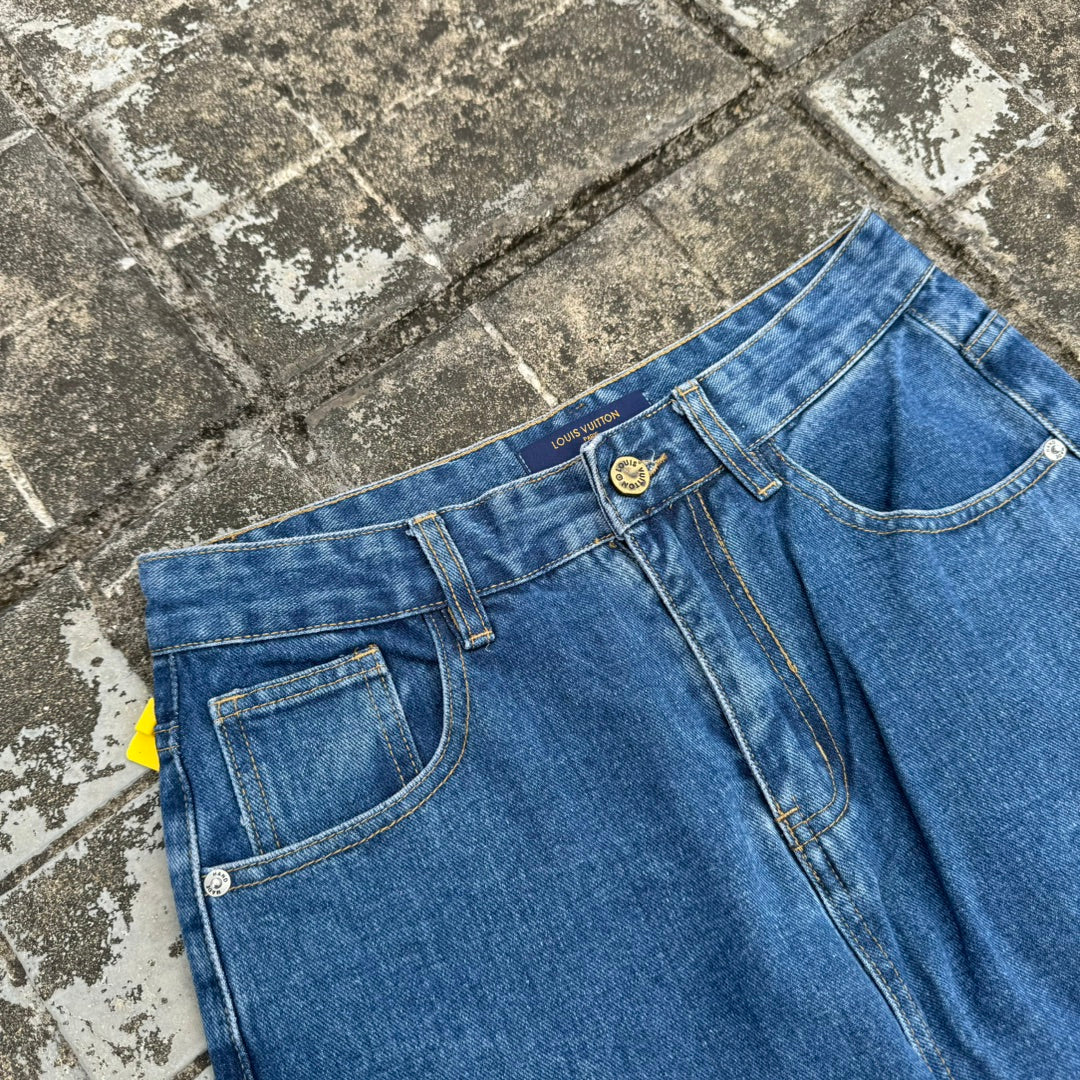 Pantalón Louis Vuitton #316909 CALIDAD ORIGINAL