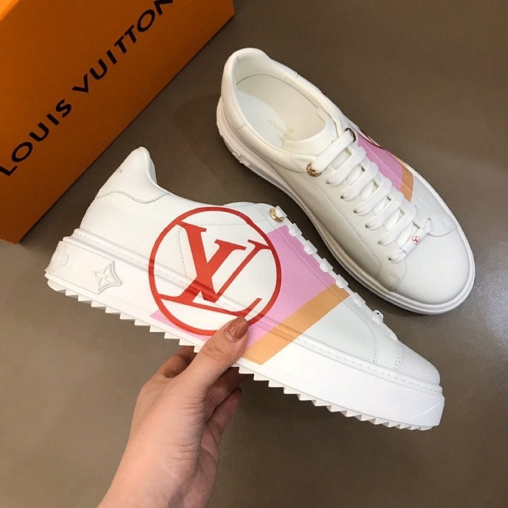 Zapatillas Louis Vuitton Deportivas - Modelo 152
