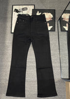 Pantalón Chrome Hearts #497561 CALIDAD ORIGINAL