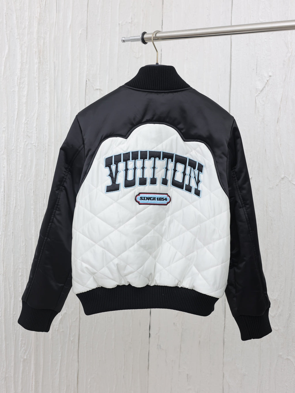 Chaqueta Louis Vuitton #313554 CALIDAD ORIGINAL
