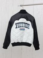 Chaqueta Louis Vuitton #313554 CALIDAD ORIGINAL