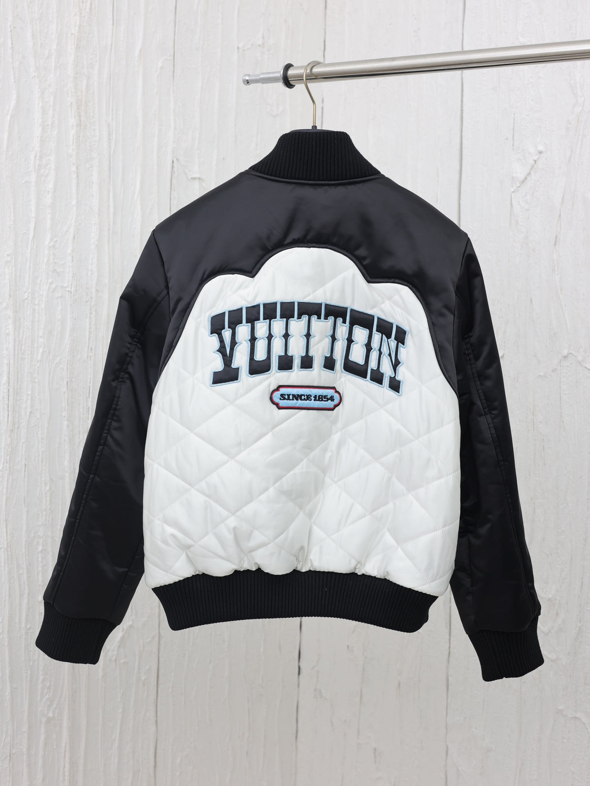 Chaqueta Louis Vuitton #313554 CALIDAD ORIGINAL