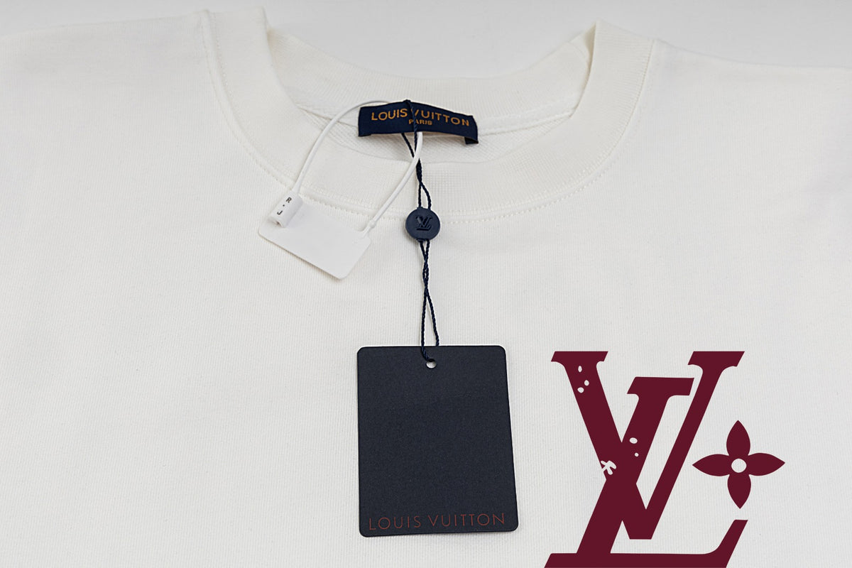 Sudadera Louis Vuitton #312826 CALIDAD ORIGINAL