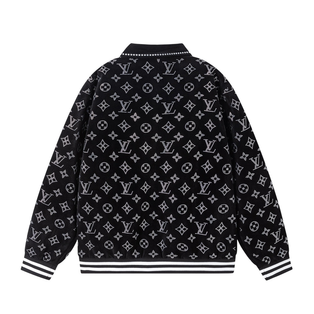 Chaqueta Louis Vuitton #306851 CALIDAD ORIGINAL