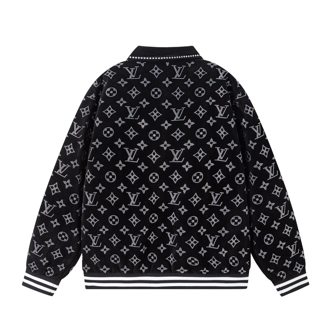 Chaqueta Louis Vuitton #306851 CALIDAD ORIGINAL