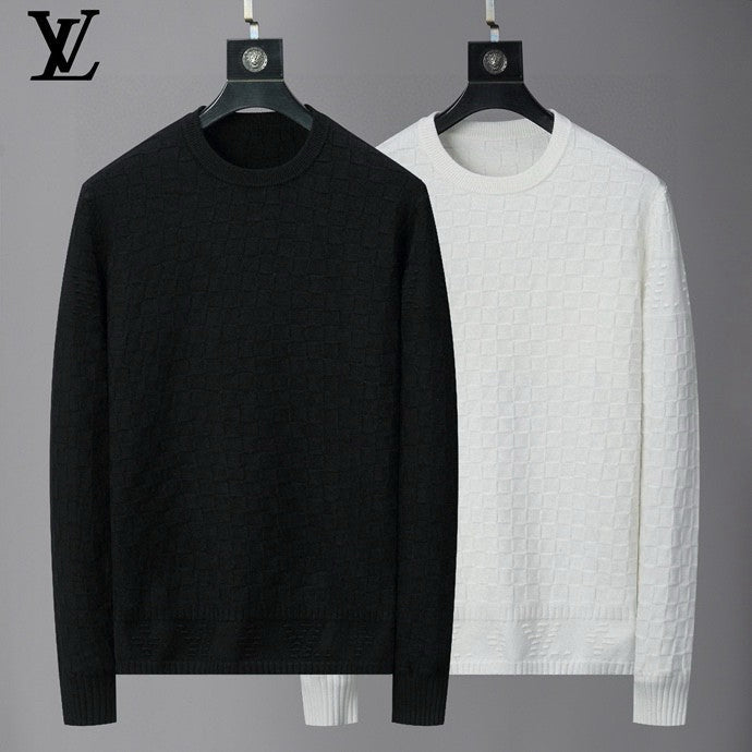 Chompa Louis Vuitton #323362 CALIDAD ORIGINAL