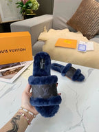 Zapatillas Louis Vuitton Botas - Modelo 456