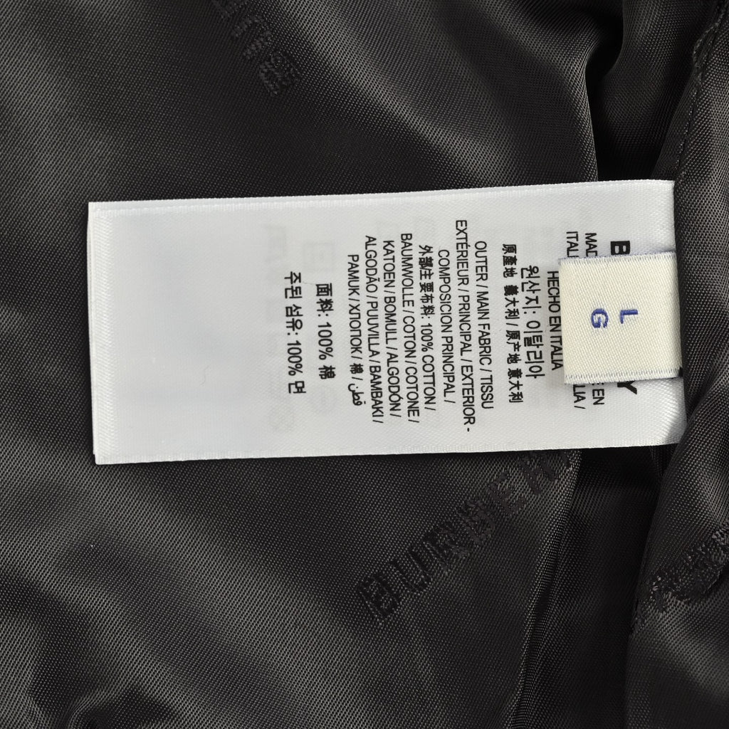 Chaqueta Burberry Local pickup - Estilo G CALIDAD ORIGINAL