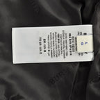 Chaqueta Burberry Local pickup - Estilo G CALIDAD ORIGINAL