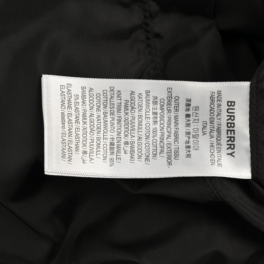 Chaqueta Burberry Local pickup - Estilo R CALIDAD ORIGINAL