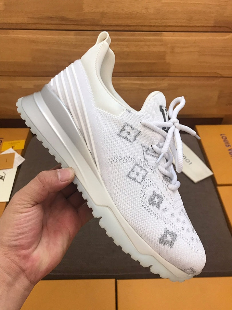 Zapatillas Louis Vuitton Casual - Modelo 218