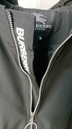 Chaqueta Burberry lightweight y casual chaqueta - Estilo B CALIDAD ORIGINAL
