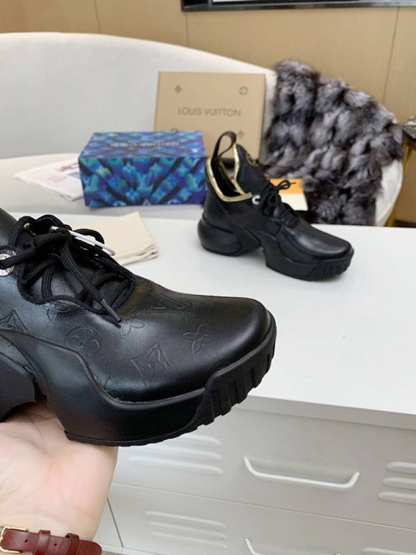 Zapatillas Louis Vuitton Casual - Modelo 048