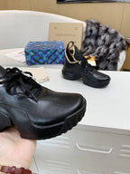 Zapatillas Louis Vuitton Casual - Modelo 048