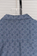 Chaqueta Louis Vuitton #329201 CALIDAD ORIGINAL