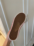 Zapatillas Gucci sneaker vintage  m-188