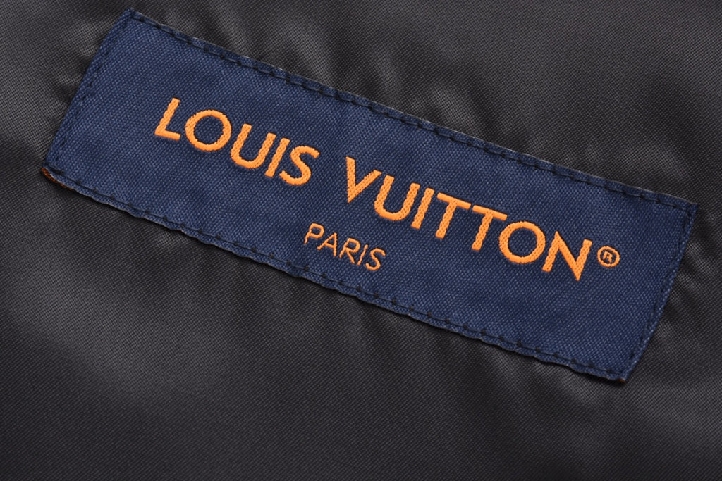 Chaqueta Louis Vuitton #307074 CALIDAD ORIGINAL
