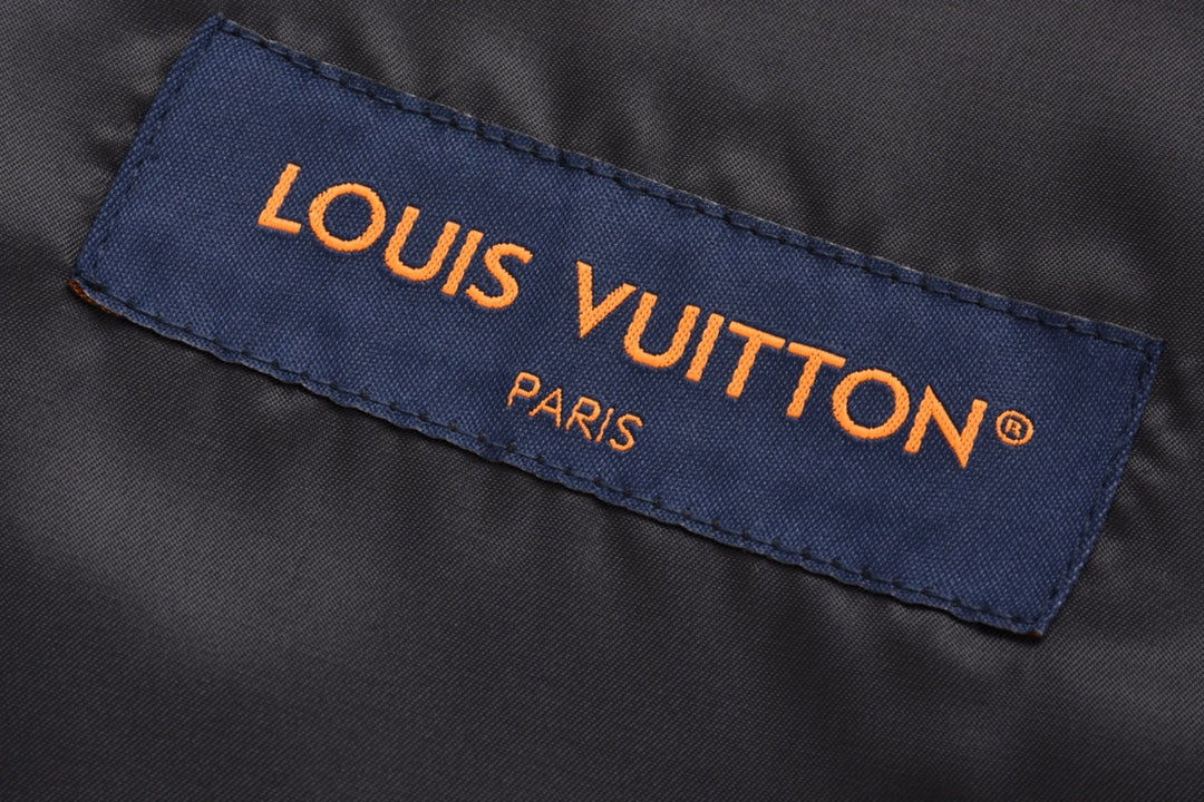 Chaqueta Louis Vuitton #307074 CALIDAD ORIGINAL