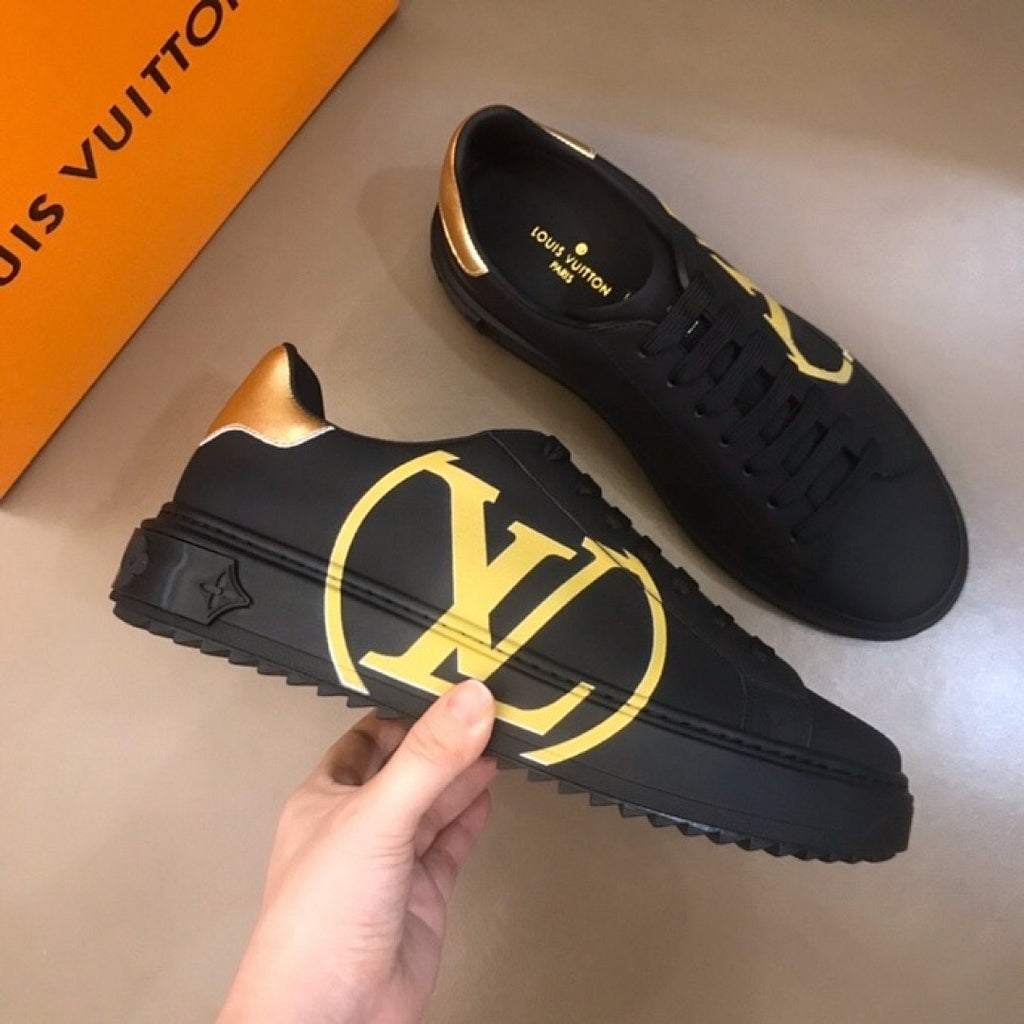 Zapatillas Louis Vuitton Deportivas - Modelo 158