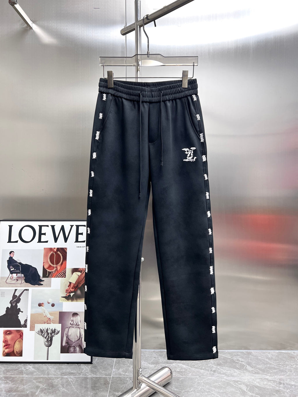 Pantalón Louis Vuitton #327102 CALIDAD ORIGINAL