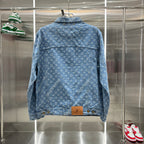 Chaqueta Louis Vuitton #321462 CALIDAD ORIGINAL
