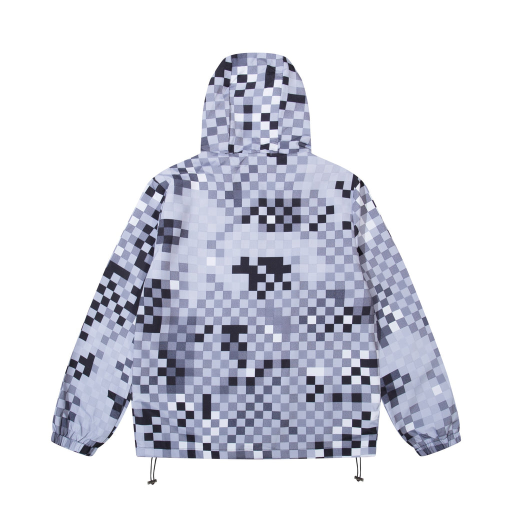 Chaqueta Louis Vuitton #311449 CALIDAD ORIGINAL