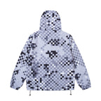Chaqueta Louis Vuitton #311449 CALIDAD ORIGINAL