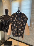 Chaqueta Louis Vuitton - Estilo 27 CALIDAD ORIGINAL
