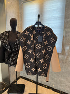 Chaqueta Louis Vuitton - Estilo 27 CALIDAD ORIGINAL