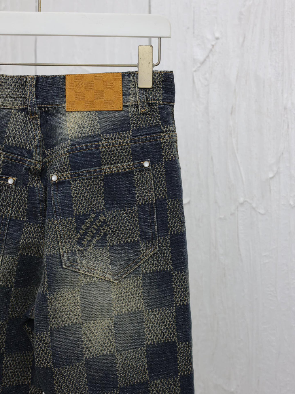 Pantalón Louis Vuitton #313569 CALIDAD ORIGINAL