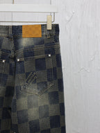 Pantalón Louis Vuitton #313569 CALIDAD ORIGINAL