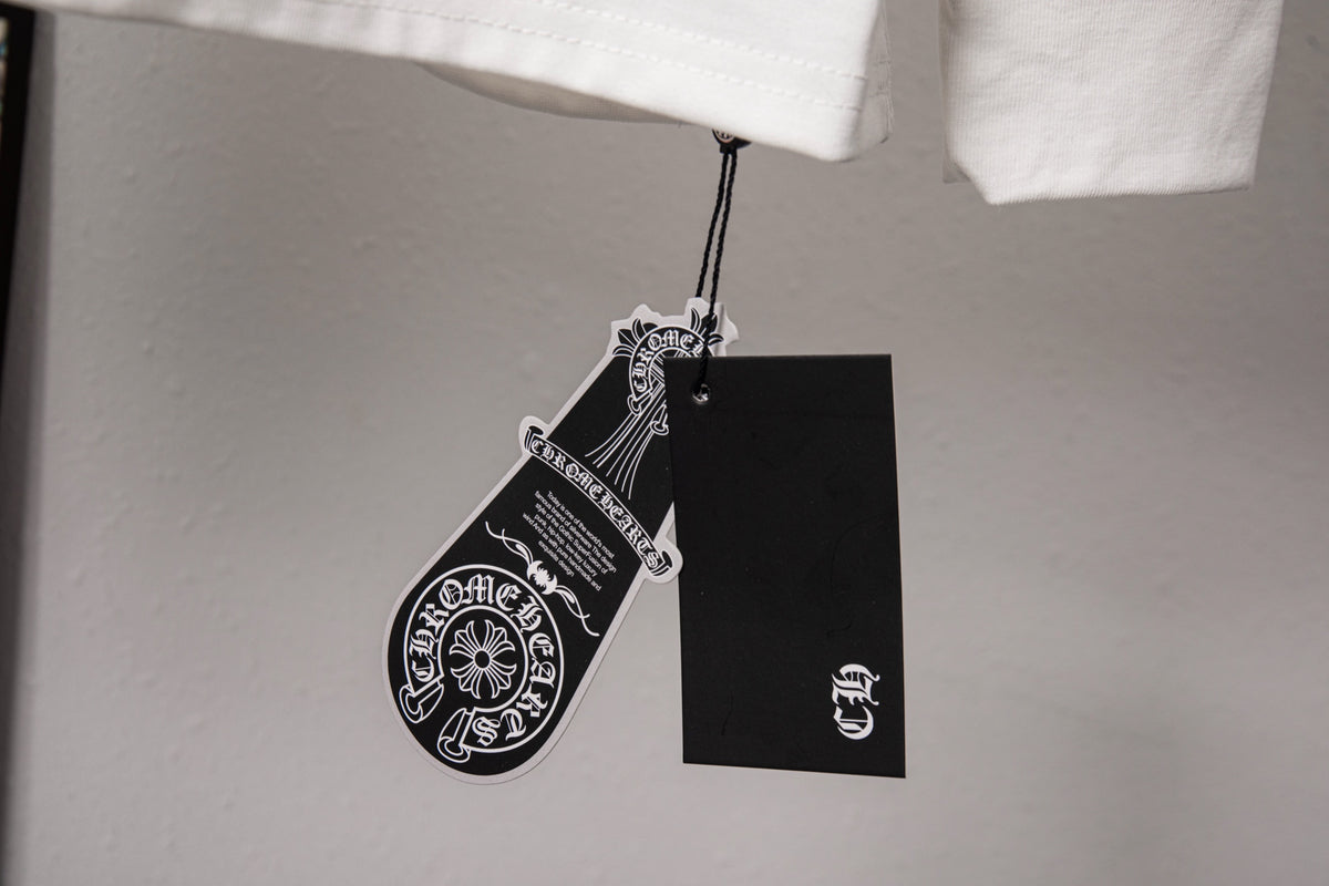 Prenda Chrome Hearts #498665 CALIDAD ORIGINAL