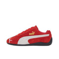 Puma Speedcat - Ante Rojo Blanco